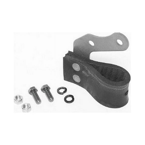 Catalytic Converter Exhaust Hanger - Compatible with 1982 - 1992 Chevy Camaro 1983 1984 1985 1986 1987 1988 1989 1990 1991