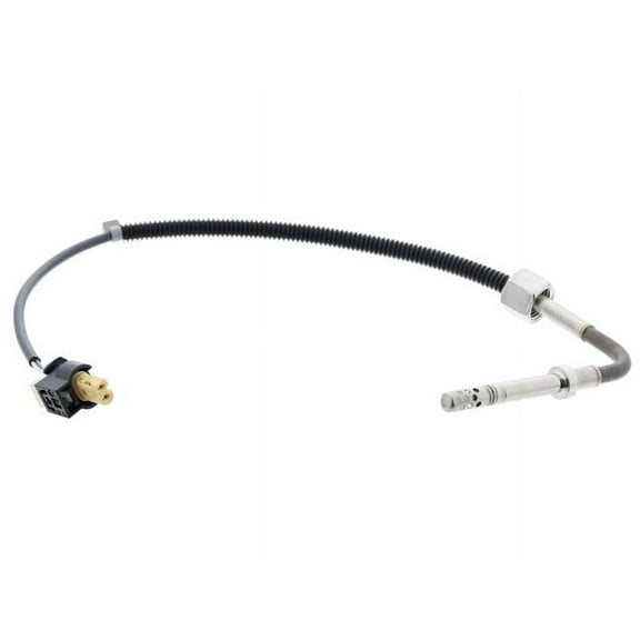 Catalytic Converter Exhaust Temperature Sensor - Compatible with 2010 - 2012 Mercedes-Benz R350 Bluetec 4Matic 2011