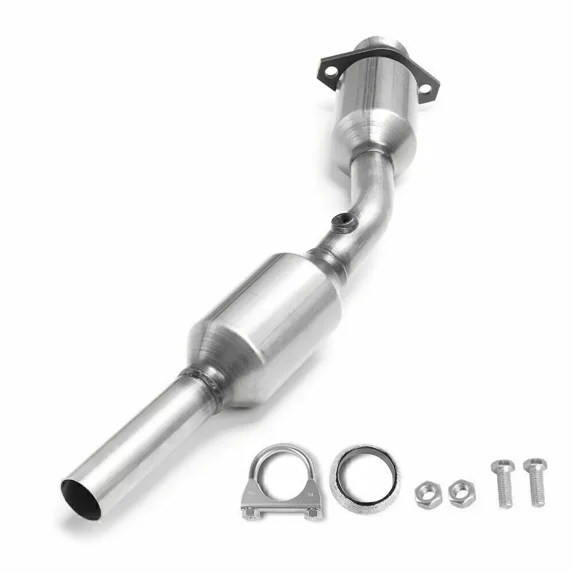 Catalytic Converter Fit For 2003 04-2008 Toyota Corolla Matrix Pontiac Vibe 1.8L