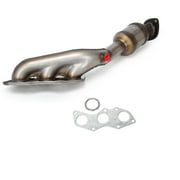 Catalytic Converter Fit for 2006 -2013 LEXUS IS250 2.5L V6 Passenger Side AWD