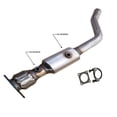 thumbnail image 1 of Catalytic Converter Fits 2007 to 2010 Chrysler Sebring 24L, 1 of 1