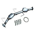 thumbnail image 1 of Catalytic Converter Fits 2007 to 2011 Ford Ranger 2.3L, 1 of 1