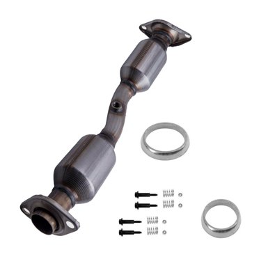 Manifold Catalytic Converter For Nissan Sentra 2008-2012 2.0L & 2013-2018 1.8L – EPA Compliant