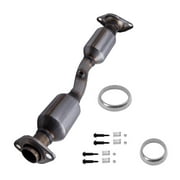 Catalytic Converter Fits 2007 to 2012 Nissan Sentra 2.0L