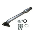 thumbnail image 1 of Catalytic Converter Fits 2009 to 2012 Suzuki Equator 2.5 L, 1 of 1