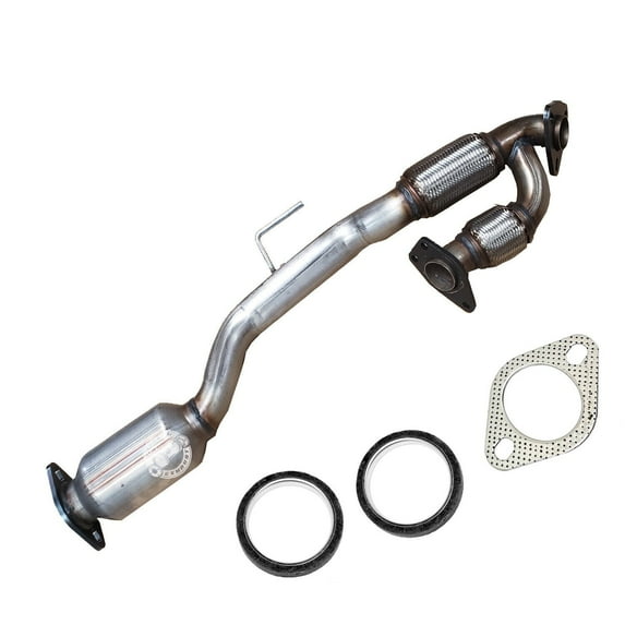 Catalytic Converter Fits 2011 to 2017 Nissan Quest 3.5L
