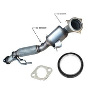 Catalytic Converter Fits 2013 to 2016 Ford Escape 1.6L Turbo