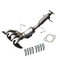 thumbnail image 1 of Catalytic Converter Fits 2014 to 2018 Ford Transit Connect 2.5L, 1 of 1