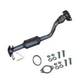 thumbnail image 1 of Catalytic Converter For 1998-1999 Oldsmobile Intrigue 3.8L, 1 of 1