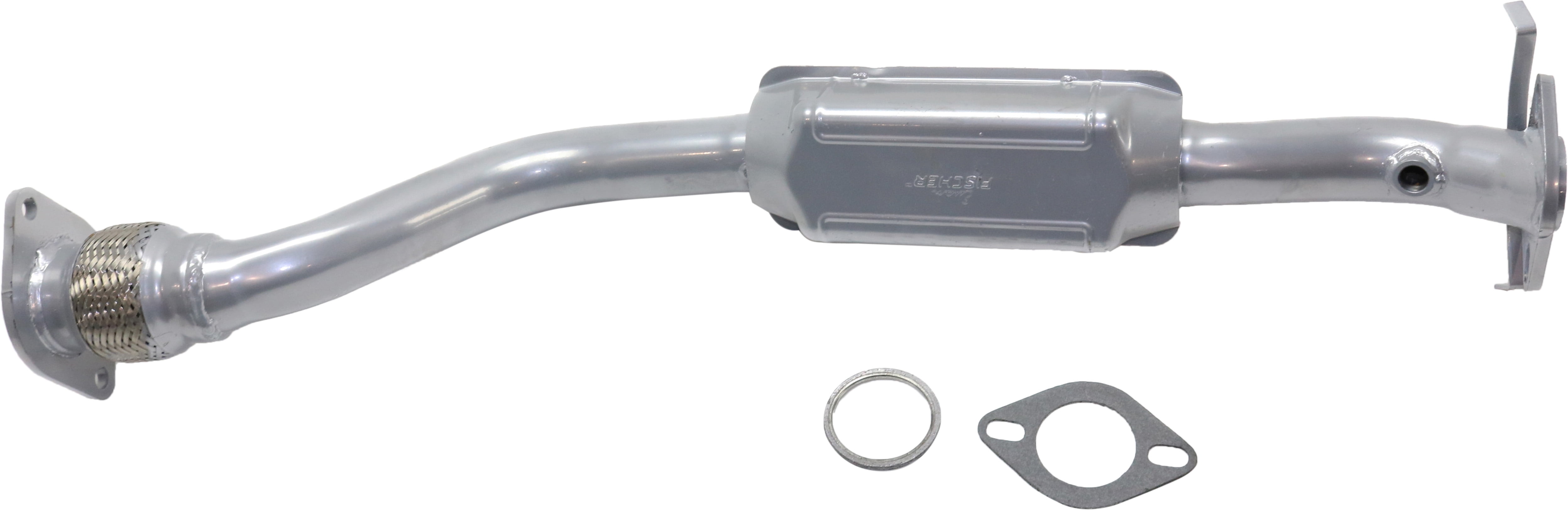 2004 Chevy Impala Catalytic Converternull