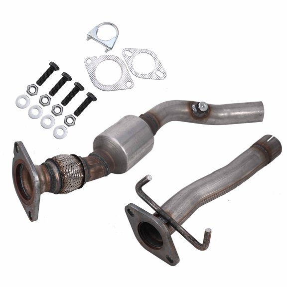 Catalytic Converter For 2006-2011 Chevy Impala & Monte Carlo 3.5L & 3.9L V6 EPA