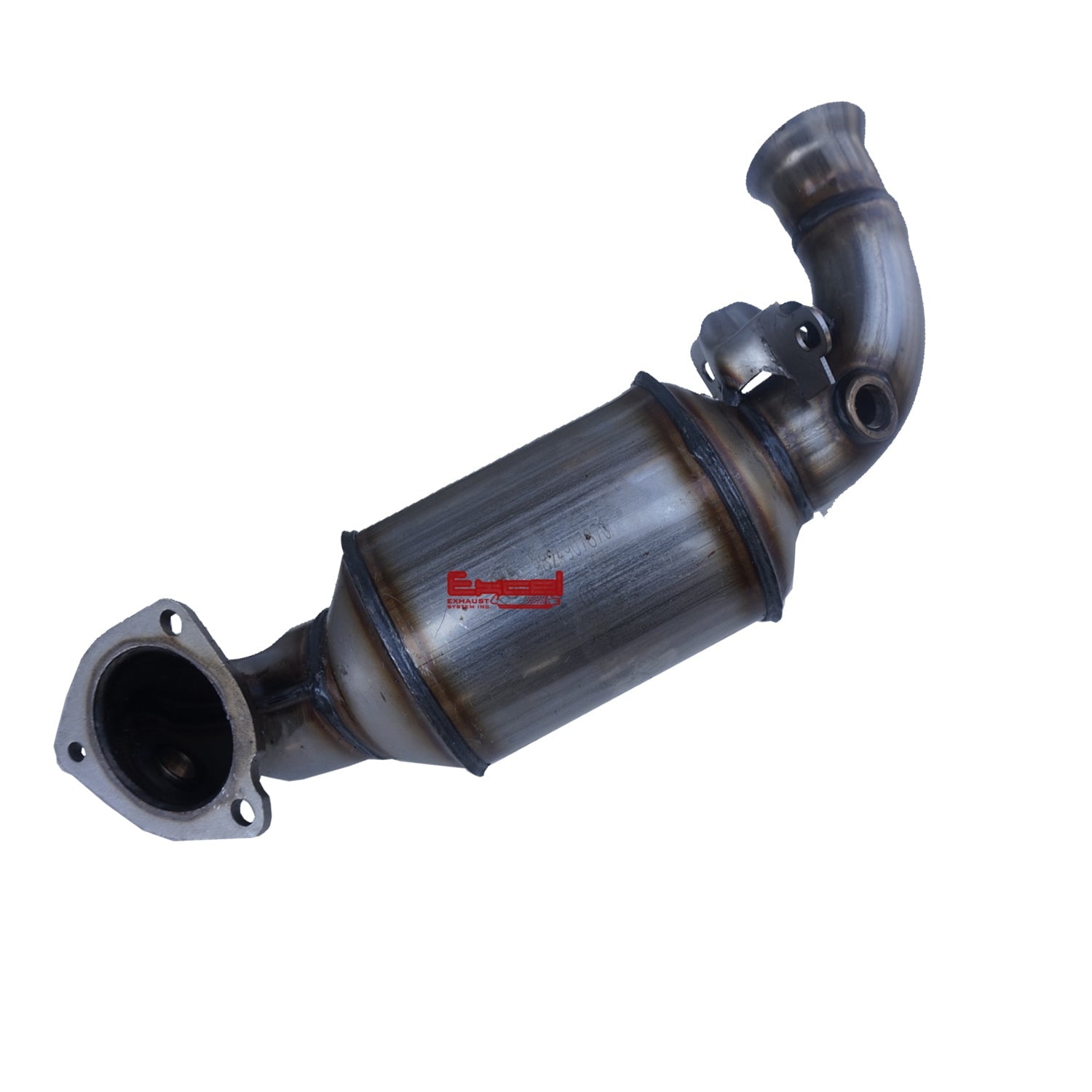 Catalytic Converter For 2007 to 2012 Mini Cooper 1.6L Turbo