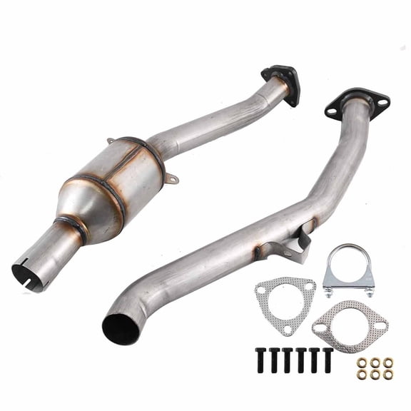 Catalytic Converter For 2011-2016 Subaru Forester 2.5L Direct Fit EPA Approved