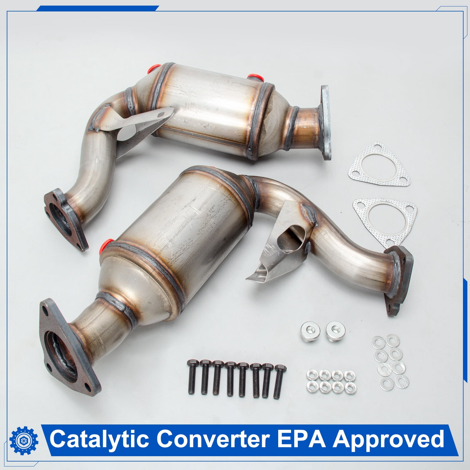 K&N Replacement Filter Compatible with Audi A6 (Quattro) 2.8&3.0 / A7 ( Quattro) 3.0 2011- / S6&S7 4.0 2012- (E-1983