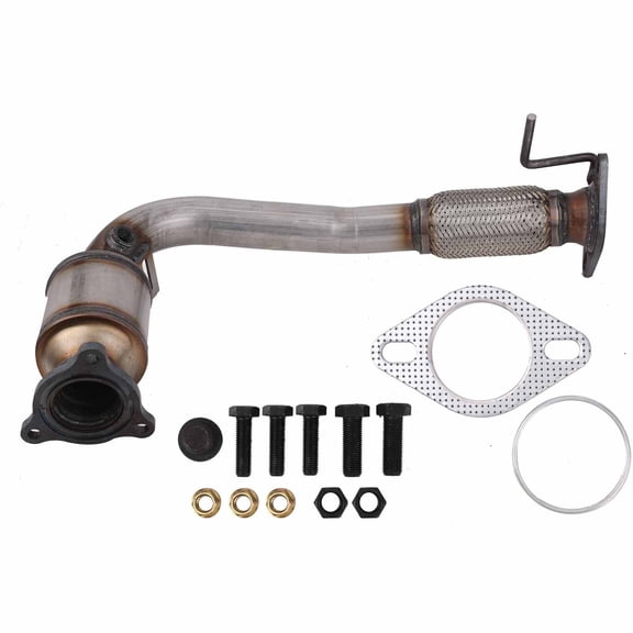 Catalytic Converter For GMC Terrain Chevy Equinox 2.4L 2010 TO 2014 Front EPA