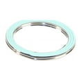 thumbnail image 1 of Catalytic Converter Gasket - Compatible with 1995 - 2022 Toyota Camry 1996 1997 1998 1999 2000 2001 2002 2003 2004 2005 2006 2007 2008 2009 2010 2011 2012 2013 2014 2015 2016 2017 2018 2019 2020, 1 of 2