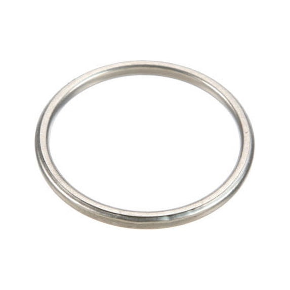 Catalytic Converter Gasket - Compatible with 1999 - 2004 Nissan Frontier 3.3L V6 2000 2001 2002 2003