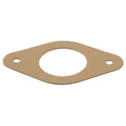 Catalytic Converter Gasket - Compatible with 2004 - 2012 Chevy Malibu 2005 2006 2007 2008 2009 2010 2011