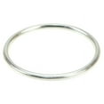 thumbnail image 1 of Catalytic Converter Gasket - Compatible with 2004 - 2013 INFINITI QX56 2005 2006 2007 2008 2009 2010 2011 2012, 1 of 2