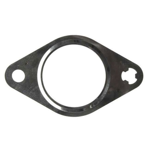 Catalytic Converter Gasket - Compatible with 2007 - 2016 Lincoln MKZ 2008 2009 2010 2011 2012 2013 2014 2015