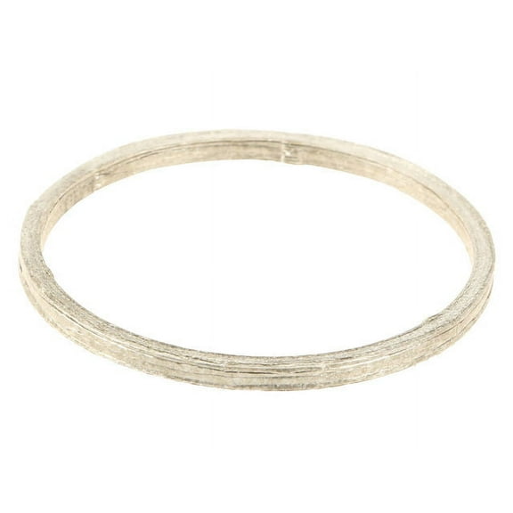 Catalytic Converter Gasket - Compatible with 2010 - 2023 BMW X5 M 2011 2012 2013 2014 2015 2016 2017 2018 2019 2020 2021 2022