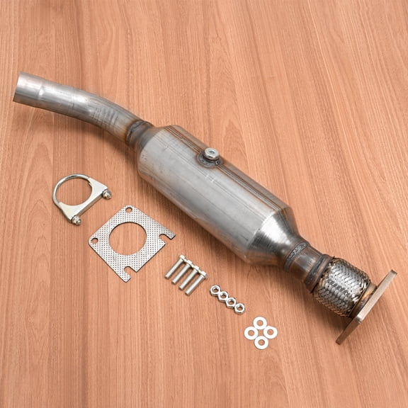 Catalytic Converter Set For Dodge Grand Caravan 3.3L & 3.8L V6 2001-2007