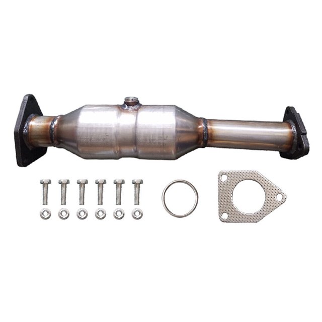 Catalytic Converter Stainless Steel for 20032007 Honda Accord 2.4L EPA