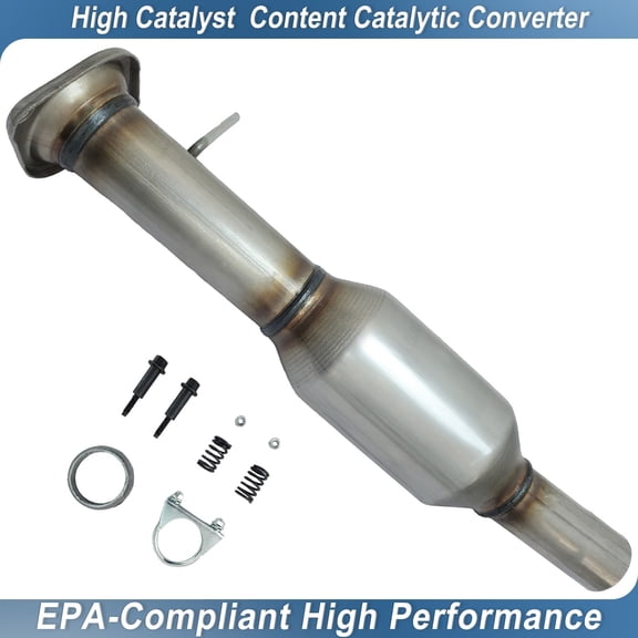 Catalytic Converter for 04-06 LEXUS RX330/04-07 TOYOTA HIGHLANDER 3.3L