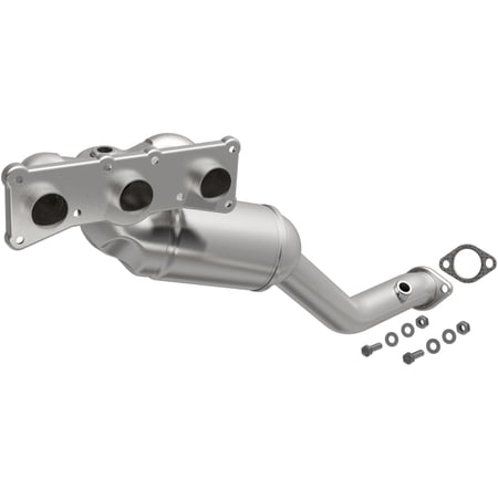 Catalytic Converter for BMW Fits select: 2007-2013 BMW 328, 2006 BMW 325