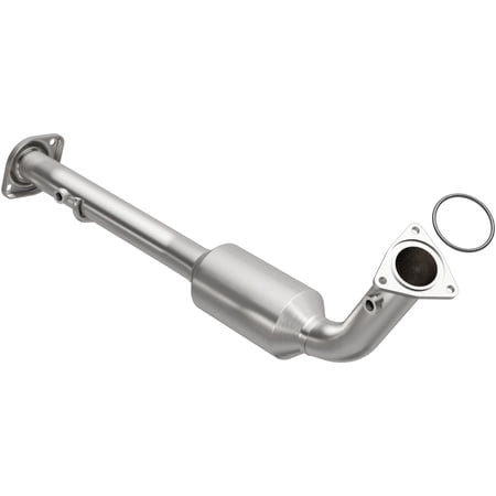Catalytic Converter for Cadillac Escalade Fits select: 2002-2003 GMC YUKON