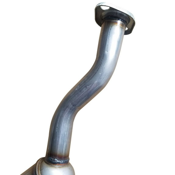 Catalytic Converter for HONDA FIT 2007 - 2008 53820