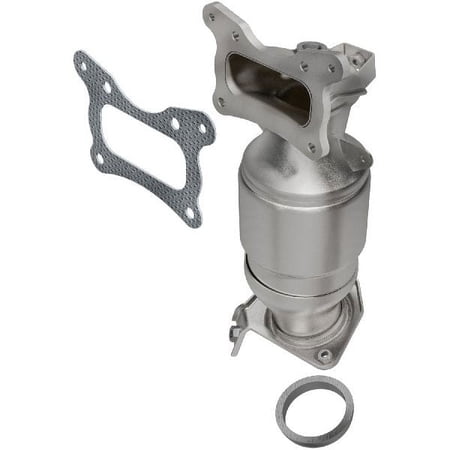 Catalytic Converter for Honda Civic Fits select: 2012-2014 HONDA CR-V