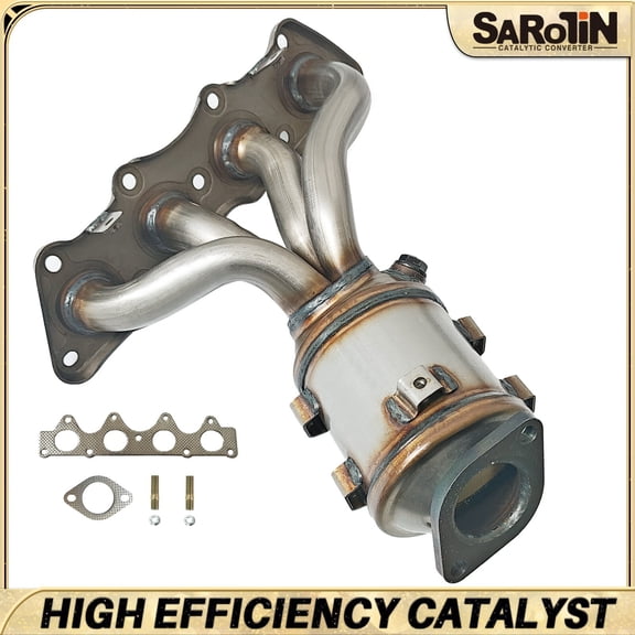 Catalytic Converter for Kia Soul Hyundai accent 2012 2013 2014 2015 2016 1.6L