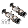 thumbnail image 1 of Catalytic Converter for RAM PROMASTER 1500/2500/3500 2014-2021 3.6L Left & Right, 1 of 8