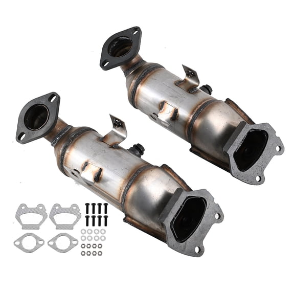 Catalytic Converter for RAM PROMASTER 1500/2500/3500 2014-2021 3.6L Left & Right
