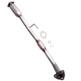 thumbnail image 1 of Catalytic Converter for TOYOTA CAMRY 1997 - 2000 REAR SOLARA 1999 - 2000 REAR 55527, 1 of 4