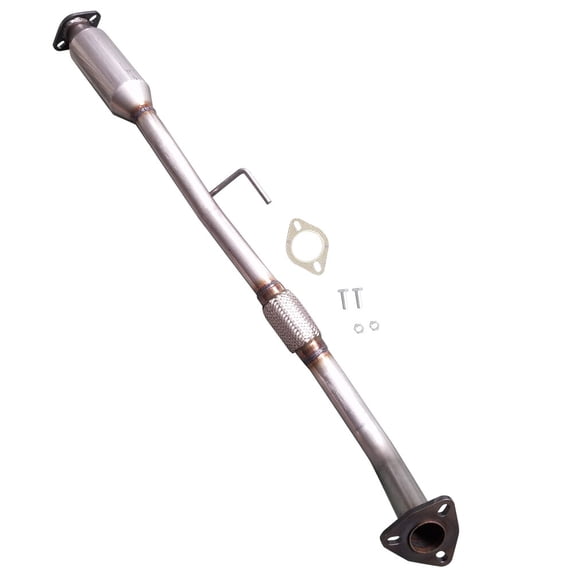 Catalytic Converter for TOYOTA CAMRY 1997 - 2000 REAR SOLARA 1999 - 2000 REAR 55527