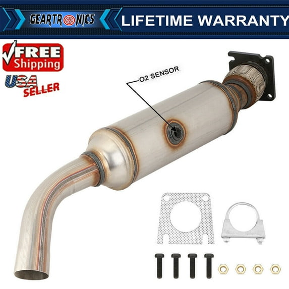 Catalytic Converter w/Gasket fits For Dodge Grand Caravan 3.3L &3.8L 2008 -10