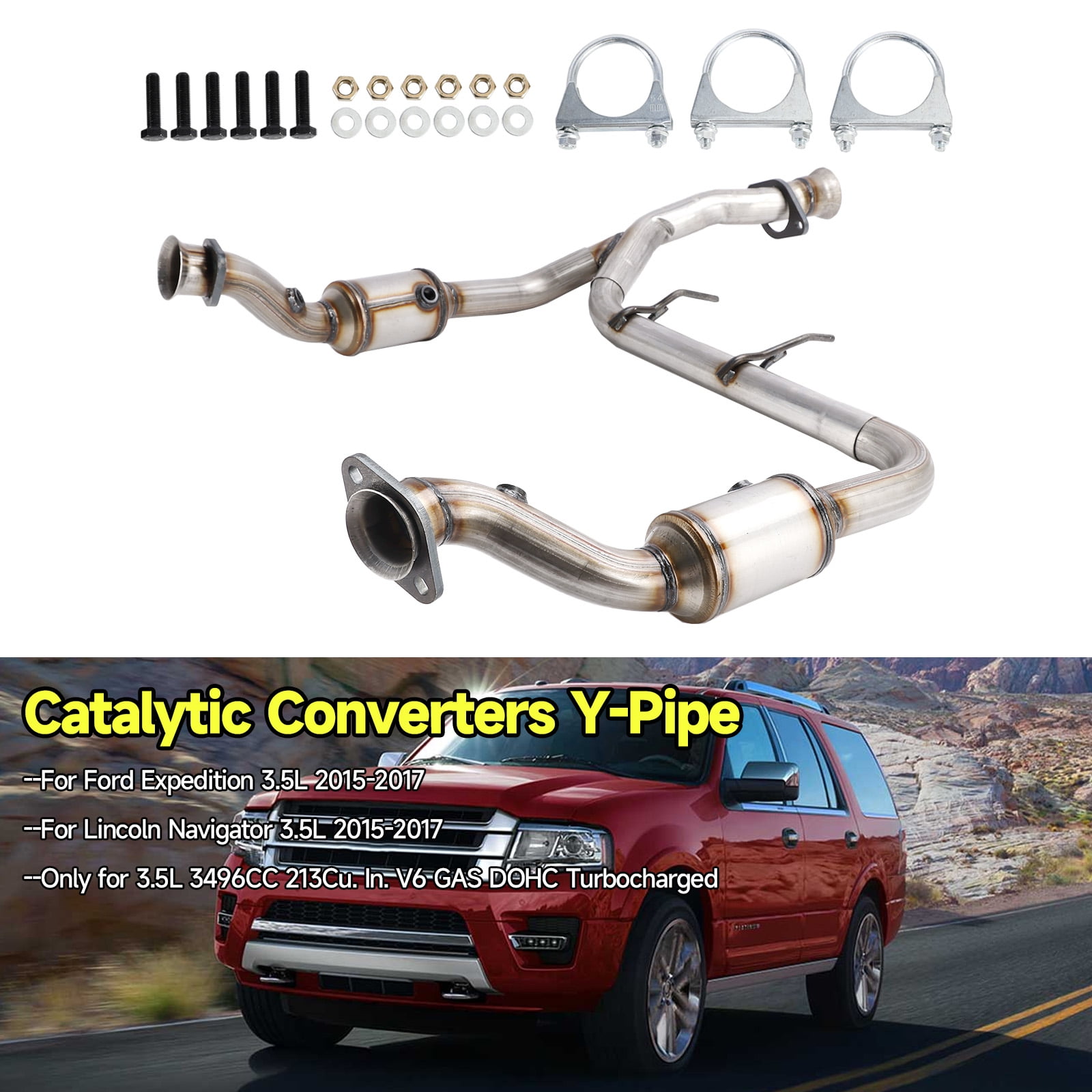 Sitemapcdatahttpswusdreferenzcom2019 Ford Expedition Catalytic Converternull