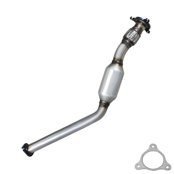 Northeastern Exhaust Catalytic Fits 20052007 Saturn ION 2.2L & 20062007 Chevrolet HHR 2.2L/2.4L Direct Fit EPA-Approved