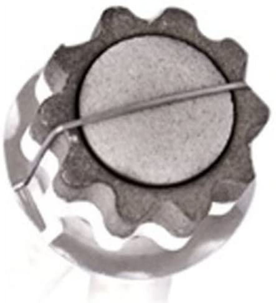 Catalytic Regular Lamp Wick / Stone 180 MM Wick