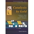 thumbnail image 1 of Catalytic Science Catalysis by Gold, Book 6, (Paperback), 1 of 1
