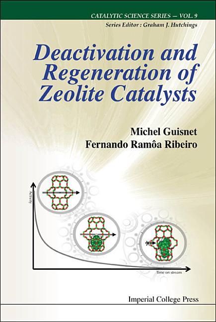 Catalytic Science: Deactivation and Regeneration of Zeolite Catalysts ...