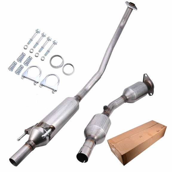 Catalytic converter For 2009 2010 2011 2012 2013 Toyota Corolla Matrix 1.8L EPA