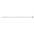 thumbnail image 1 of Catamount 50Pc 7" Wht Twist Tie, 1 of 2