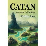 Catan A Guide to Strategy, Paperback