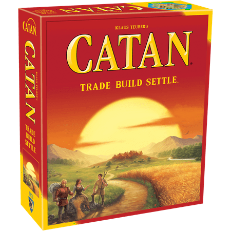 Catan Studio - Catan Board Game