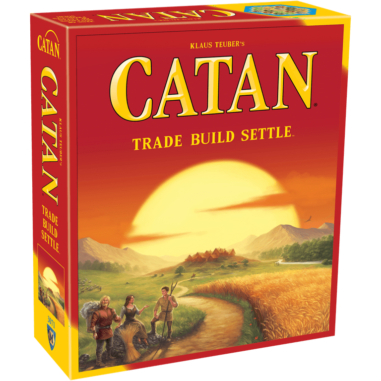 Catan Catan