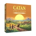 thumbnail image 1 of Catan Studio CATAN - Cities & Knights Expansion, 1 of 7