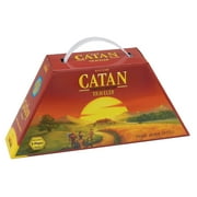 Catan Traveler: Compact Edition Strategy Board Game for Ages 10 and up, from Asmodee